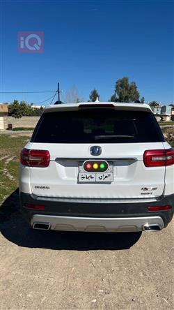 Changan CS95
